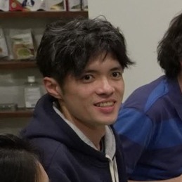 Kuan-Wei Huang